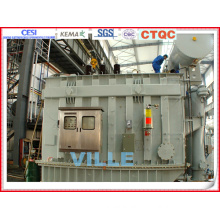 Electric Arc Furnace Transformer 125mva